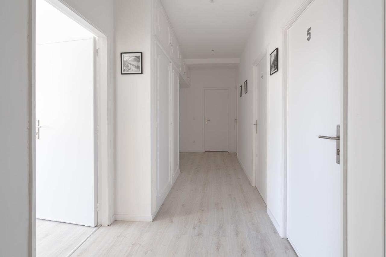 Moreira 284 Porto Exterior photo