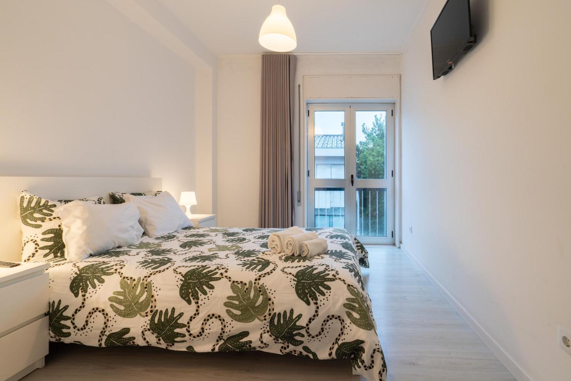 Moreira 284 Porto Exterior photo