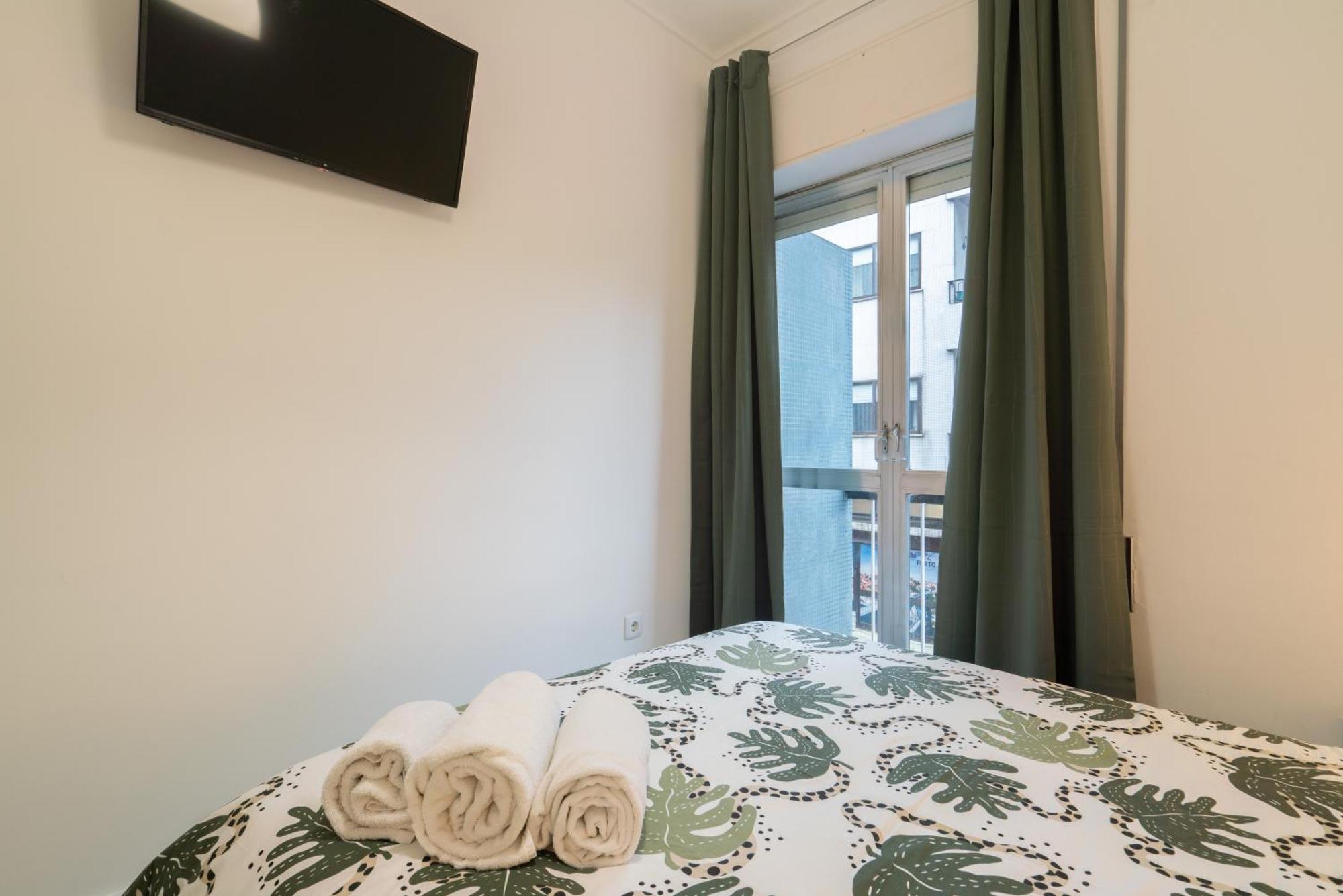 Moreira 284 Porto Exterior photo